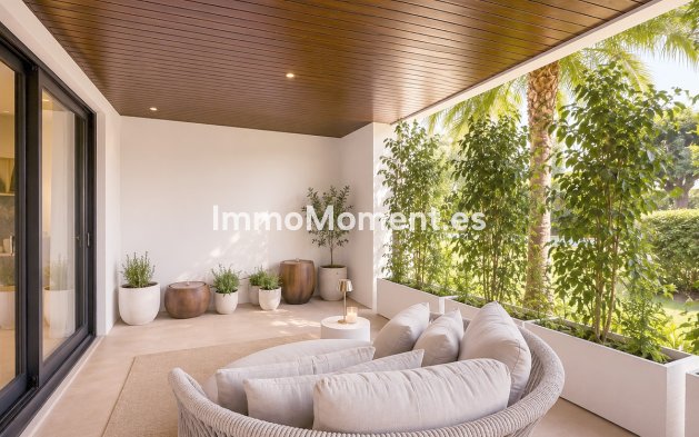 Revente - Appartement - Sotogrande - Sotogrande Alto