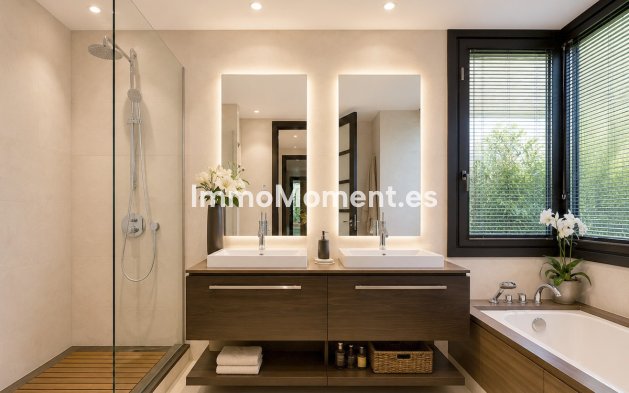 Revente - Appartement - Sotogrande - Sotogrande Alto