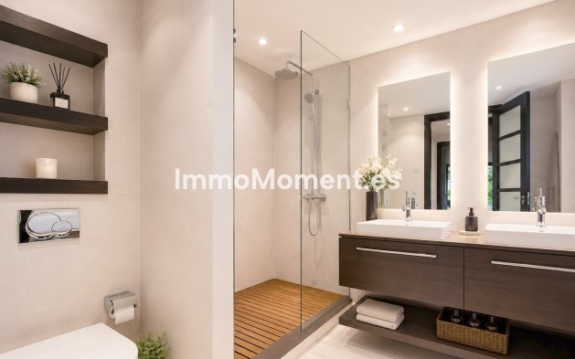 Revente - Appartement - Sotogrande - Sotogrande Alto