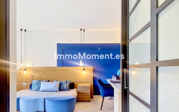 Revente - Appartement - Sotogrande - Sotogrande Alto
