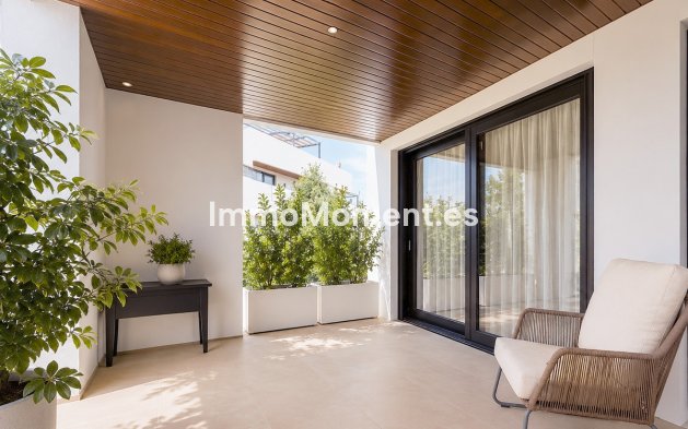 Revente - Appartement - Sotogrande - Sotogrande Alto