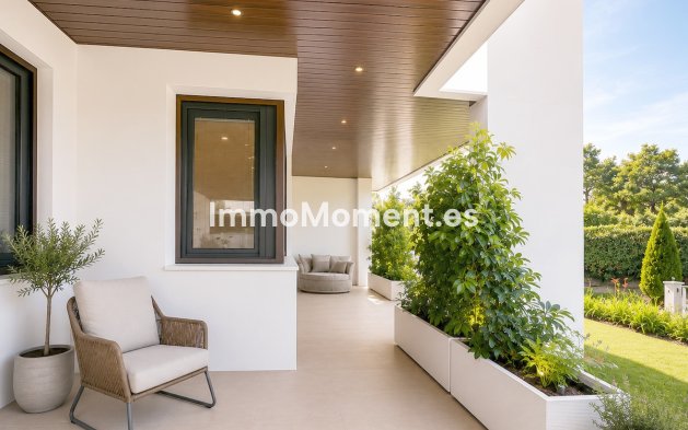 Revente - Appartement - Sotogrande - Sotogrande Alto