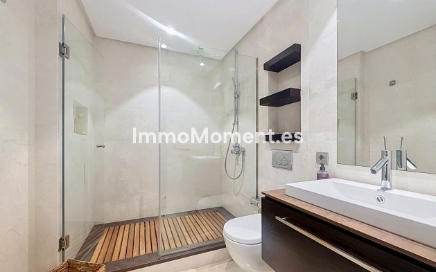 Revente - Appartement - Sotogrande - Sotogrande Alto