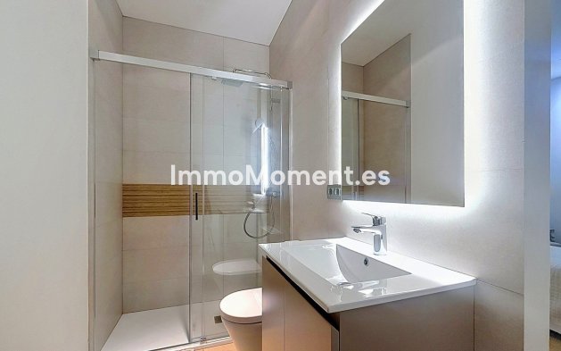 Revente - Appartement - Sotogrande - Sotogrande Alto