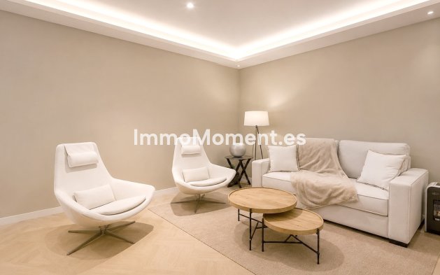 Revente - Appartement - Sotogrande - Sotogrande Alto