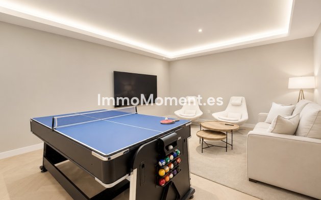Revente - Appartement - Sotogrande - Sotogrande Alto