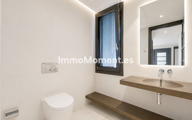 Revente - Appartement - Sotogrande - Sotogrande Alto