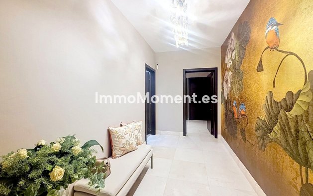 Revente - Appartement - Sotogrande - Sotogrande Alto