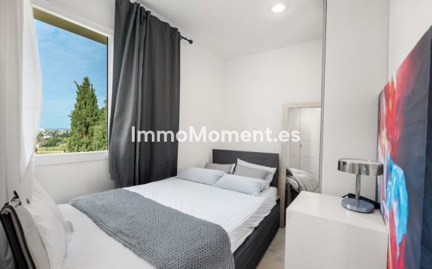 Wiederverkauf - Wohnung - Benahavís - Benahavís Centro