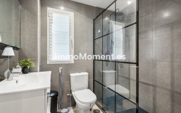 Wiederverkauf - Wohnung - Benahavís - Benahavís Centro