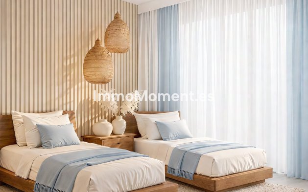 Obra nueva - Apartamento - San Pedro del Pinatar