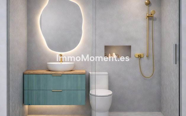 Obra nueva - Apartamento - San Pedro del Pinatar