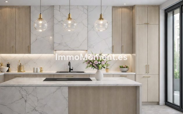 Neubau - Penthouse - San Pedro del Pinatar