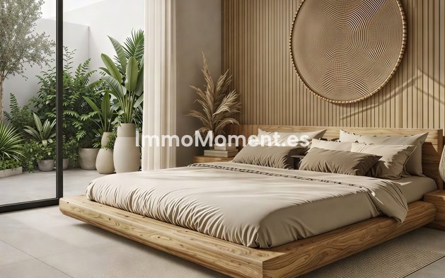 Neubau - Penthouse - San Pedro del Pinatar