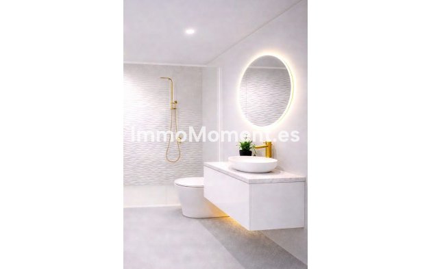 Neubau - Penthouse - San Pedro del Pinatar