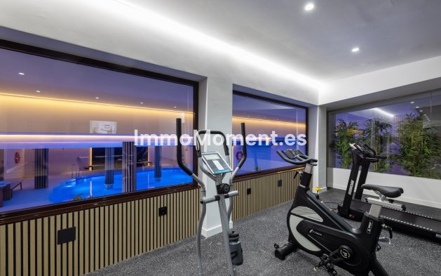 New Build - Townhouse - La Gaspara - Estepona