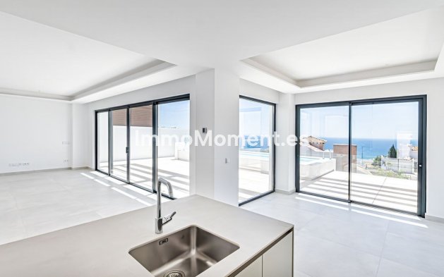 Resale - Detached villa - Benalmadena - Benalmadena Centro