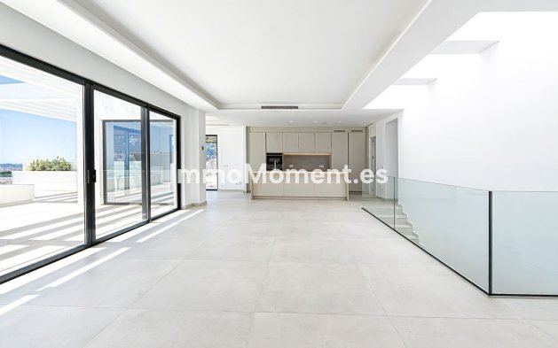 Resale - Detached villa - Benalmadena - Benalmadena Centro