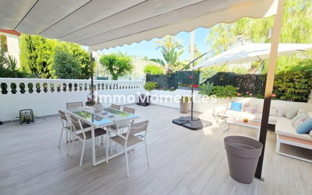 Resale - Detached villa - Marbella - The Golden Mile