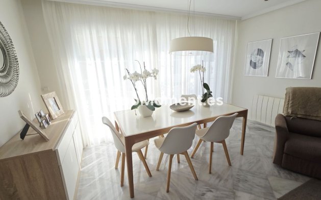 Resale - Detached villa - Marbella - The Golden Mile