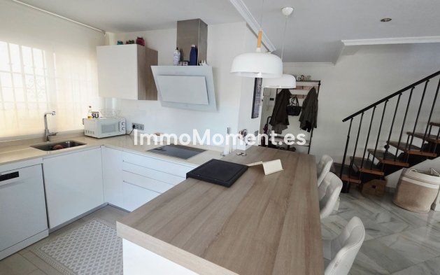 Resale - Detached villa - Marbella - The Golden Mile