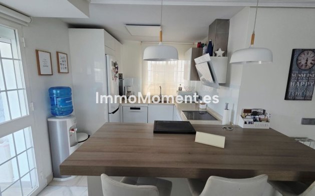Resale - Detached villa - Marbella - The Golden Mile