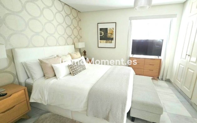 Resale - Detached villa - Marbella - The Golden Mile