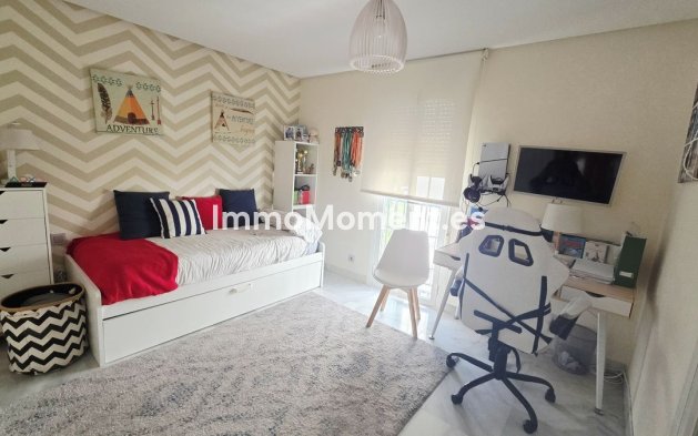 Resale - Detached villa - Marbella - The Golden Mile