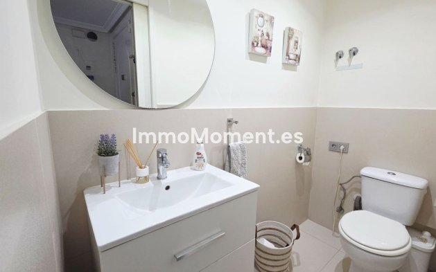 Resale - Detached villa - Marbella - The Golden Mile