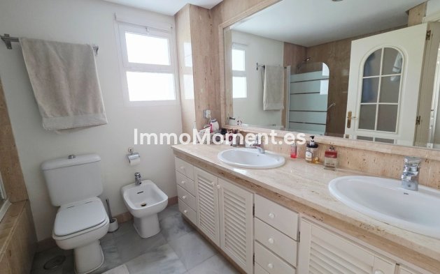 Resale - Detached villa - Marbella - The Golden Mile