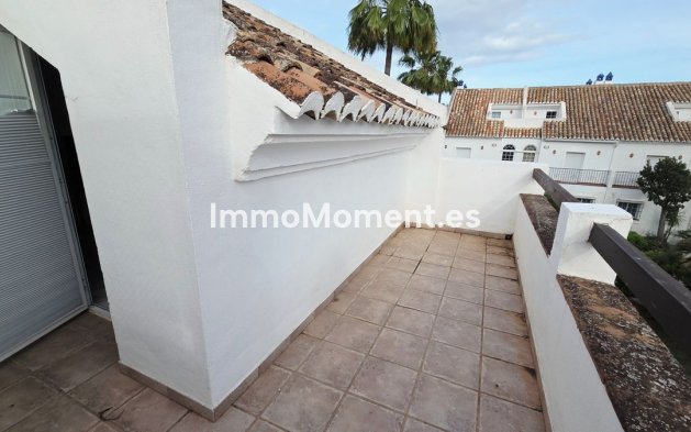 Resale - Detached villa - Marbella - The Golden Mile
