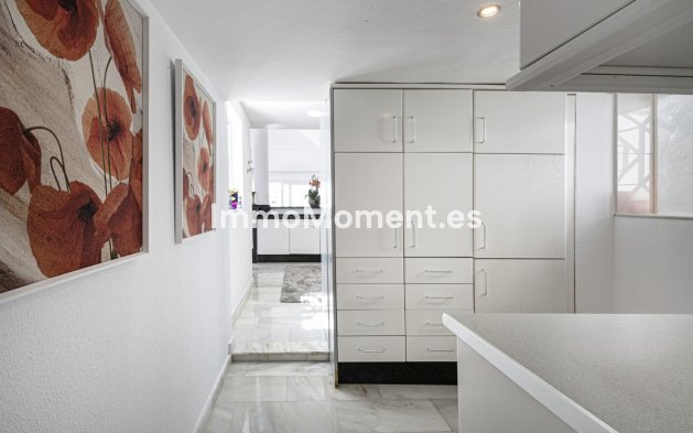 Reventa - Villa independiente - Mijas - Calahonda