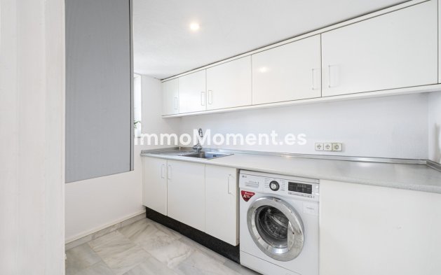 Reventa - Villa independiente - Mijas - Calahonda