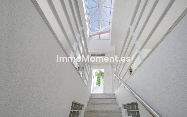 Reventa - Villa independiente - Mijas - Calahonda