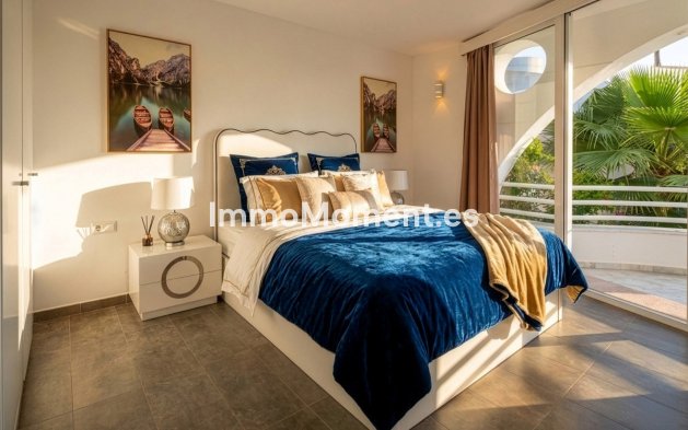 Reventa - Villa independiente - Mijas - Calahonda