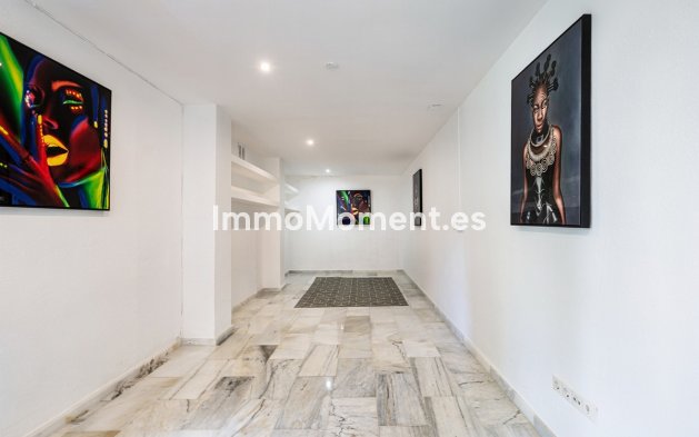 Reventa - Villa independiente - Mijas - Calahonda