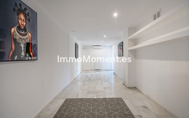 Reventa - Villa independiente - Mijas - Calahonda
