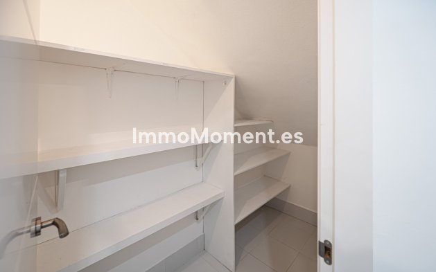 Reventa - Villa independiente - Mijas - Calahonda