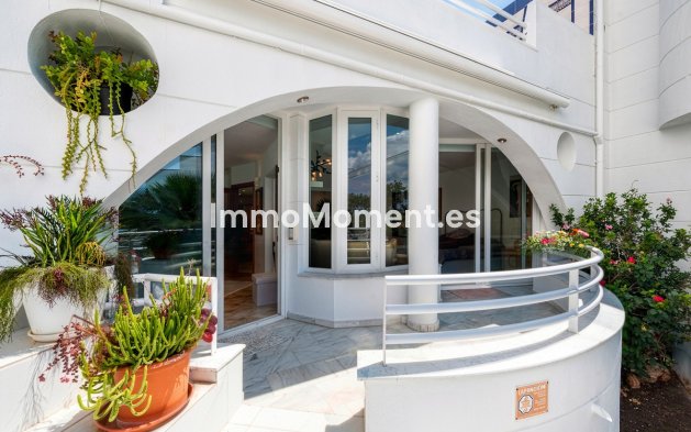 Reventa - Villa independiente - Mijas - Calahonda