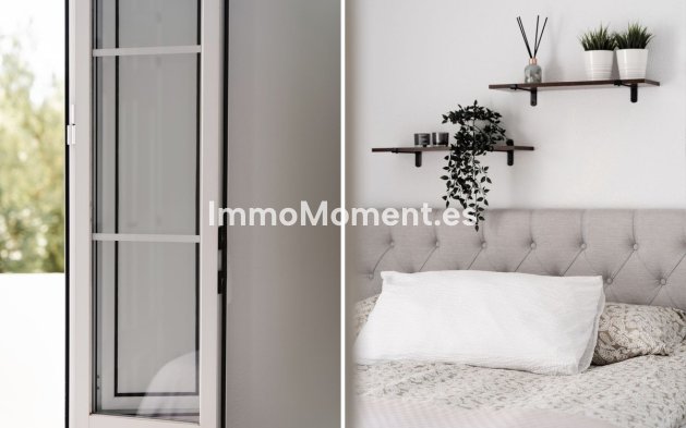 Resale - Townhouse - Marbella - Nueva Andalucía