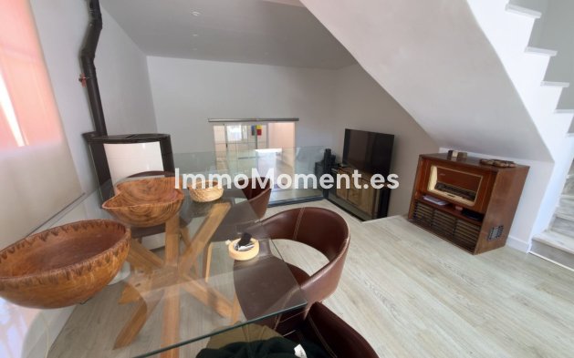 Revente - Maison mitoyenne - Benalmadena - Benalmadena Centro