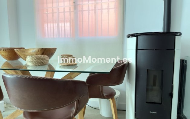 Revente - Maison mitoyenne - Benalmadena - Benalmadena Centro