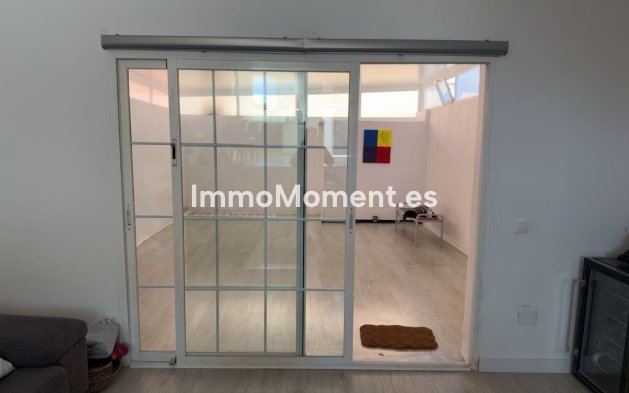 Revente - Maison mitoyenne - Benalmadena - Benalmadena Centro
