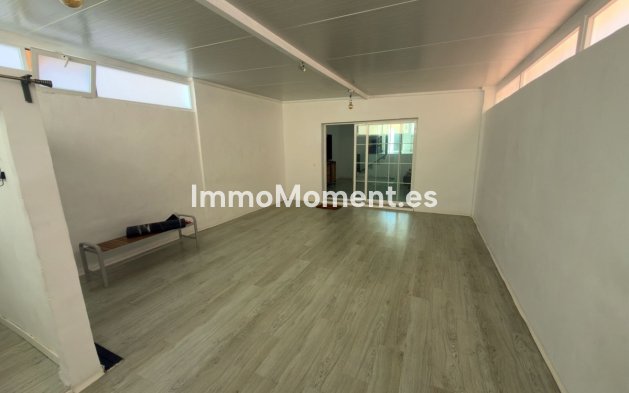 Revente - Maison mitoyenne - Benalmadena - Benalmadena Centro