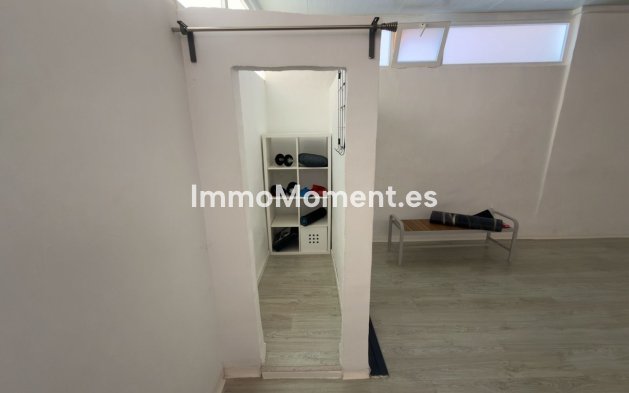 Revente - Maison mitoyenne - Benalmadena - Benalmadena Centro