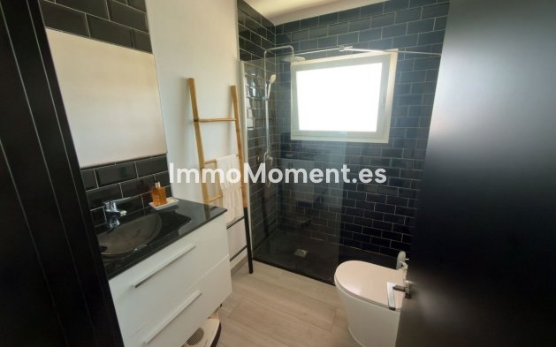 Revente - Maison mitoyenne - Benalmadena - Benalmadena Centro