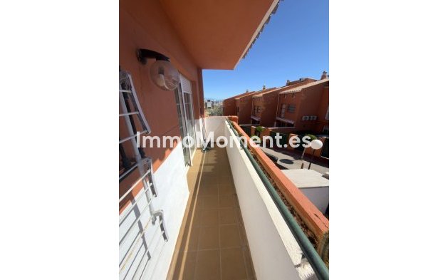Revente - Maison mitoyenne - Benalmadena - Benalmadena Centro