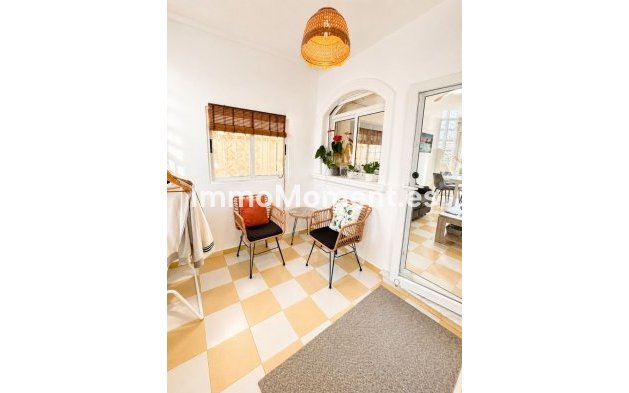 Wiederverkauf - Freistehende Villa - Torrevieja - Torrevieja Centro