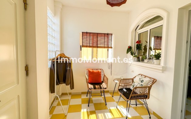 Wiederverkauf - Freistehende Villa - Torrevieja - Torrevieja Centro
