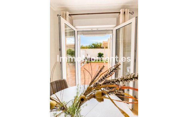 Wiederverkauf - Freistehende Villa - Torrevieja - Torrevieja Centro